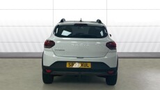 Dacia Sandero Stepway 1.0 TCe Journey 5dr CVT Petrol Hatchback